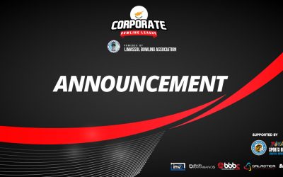COVID-19 Announcement