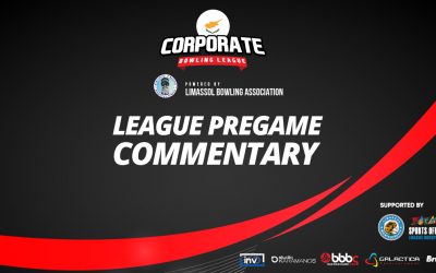 CCBL Week 20 Match pregame commentary