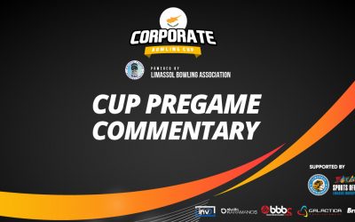 CCBC Semi-Finals Pregame & Schedule