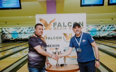 ΝΙΚΗΤΕΣ ΤΗΣ 12ΗΣ ΑΓΩΝΙΣΤΙΚΗΣ ΜΕ ΒΡΑΒΕΙΑ ΑΠΟ FALCON MEDIA GROUP / LEMESOS TV