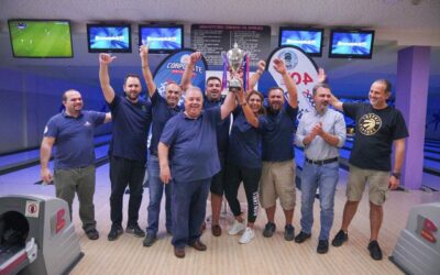 CCBC Finals Results and Commentary